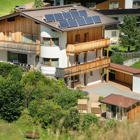 Alpchalet Tirol Berwang Εξωτερικό φωτογραφία