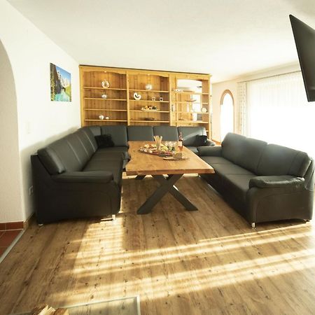 Alpchalet Tirol Berwang Εξωτερικό φωτογραφία