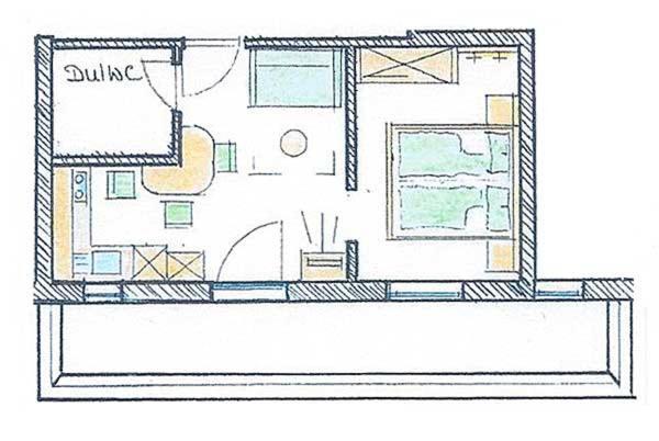 Alpchalet Tirol Berwang Εξωτερικό φωτογραφία