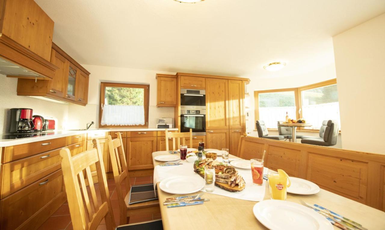 Alpchalet Tirol Berwang Εξωτερικό φωτογραφία