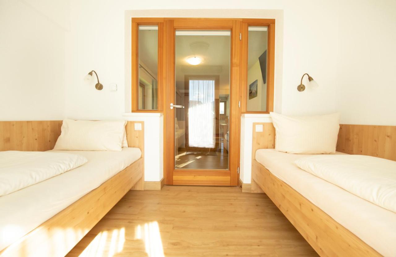 Alpchalet Tirol Berwang Εξωτερικό φωτογραφία