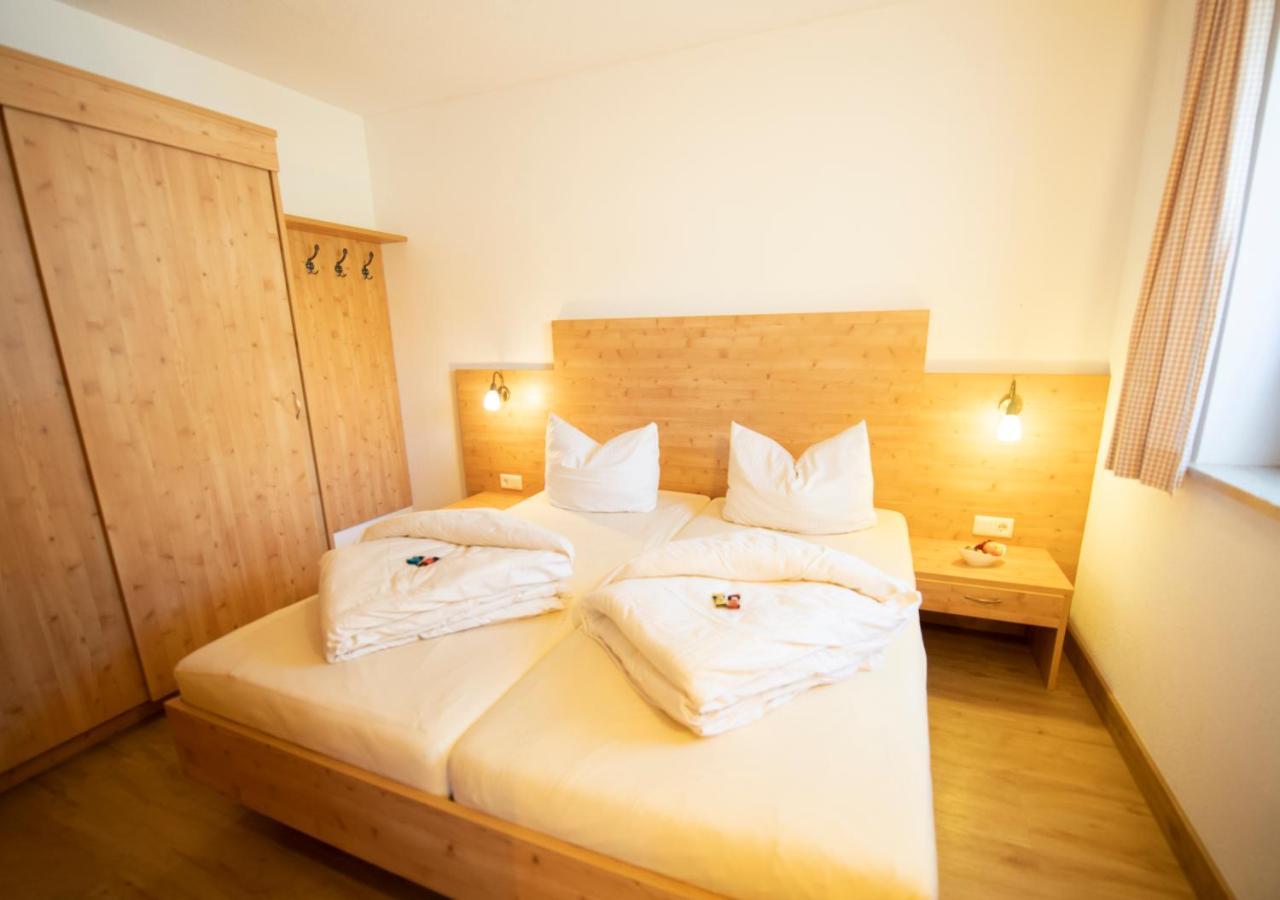 Alpchalet Tirol Berwang Εξωτερικό φωτογραφία