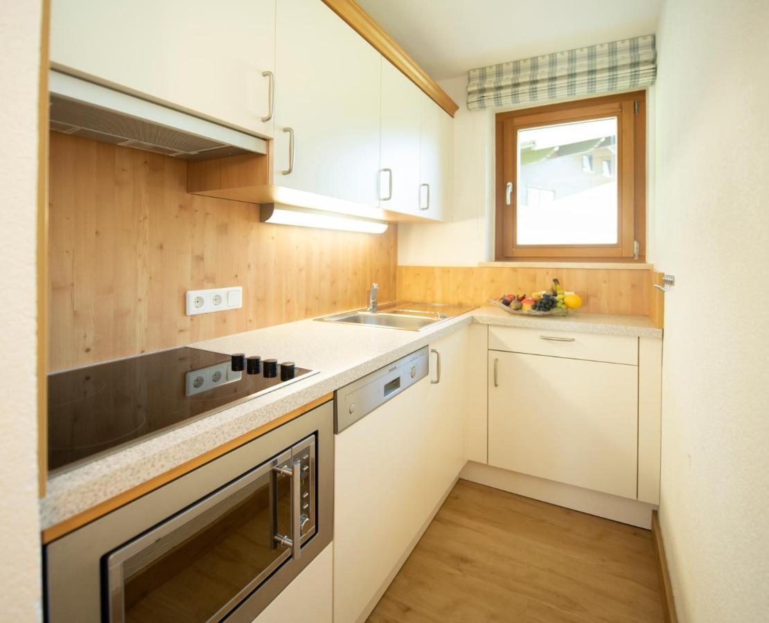 Alpchalet Tirol Berwang Εξωτερικό φωτογραφία