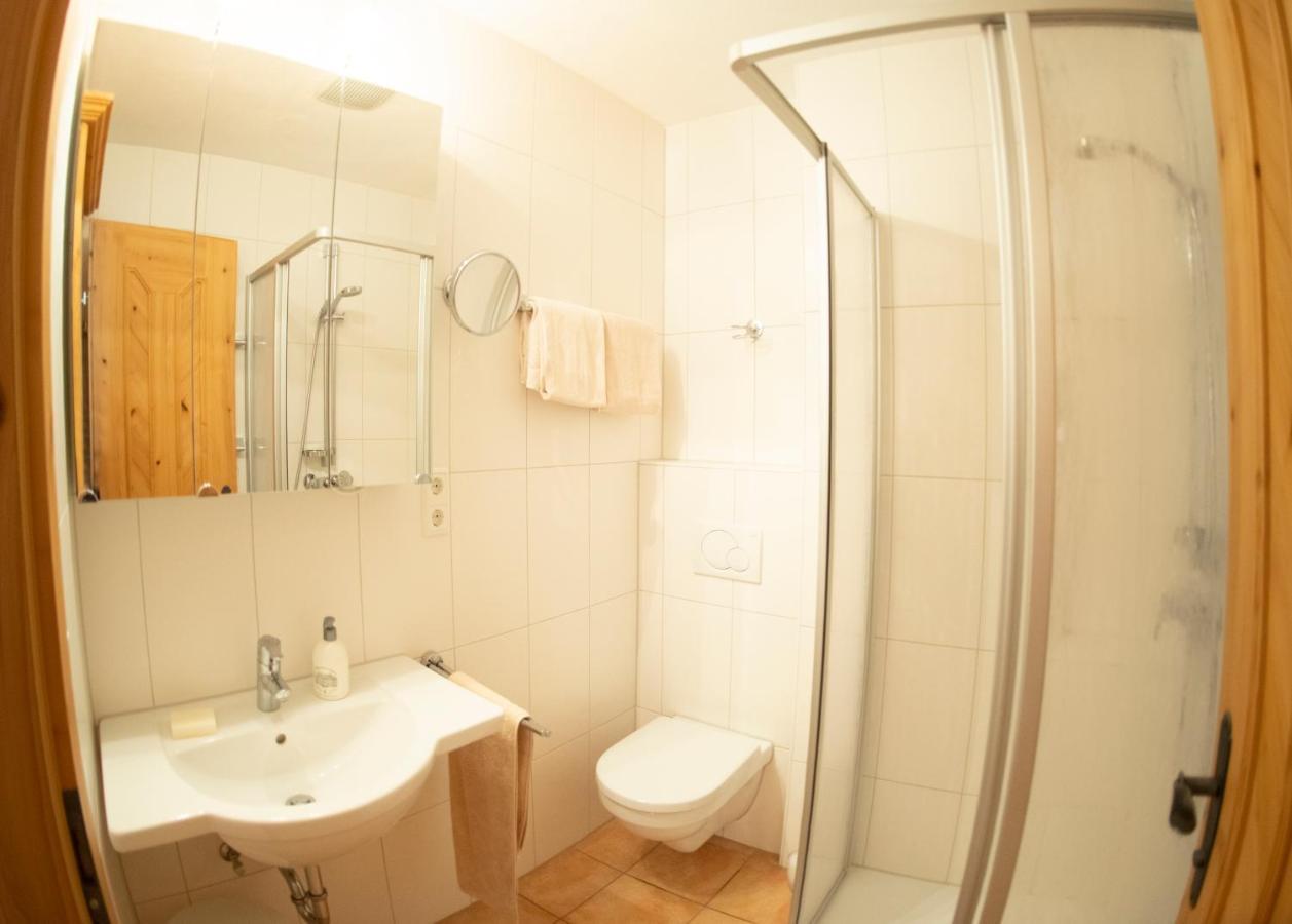 Alpchalet Tirol Berwang Εξωτερικό φωτογραφία