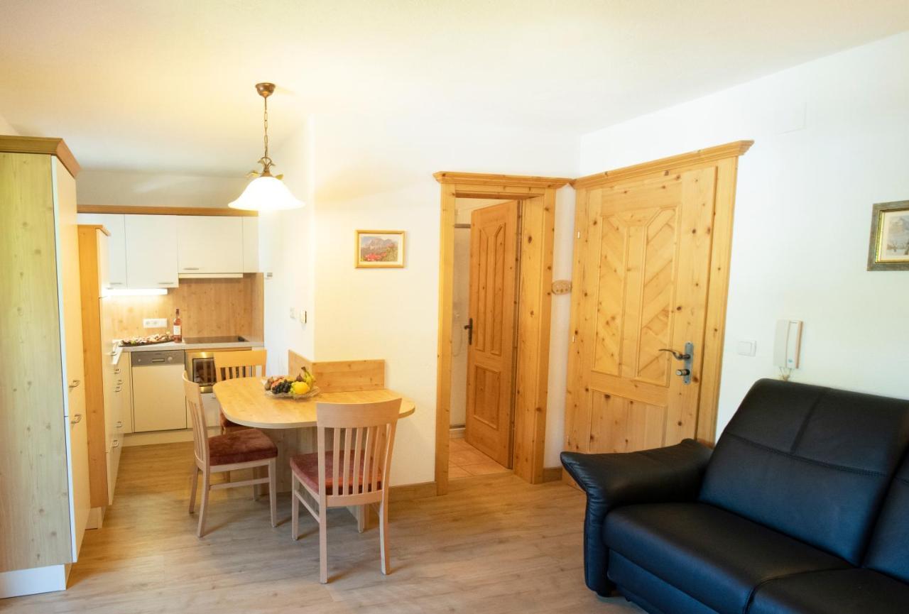 Alpchalet Tirol Berwang Εξωτερικό φωτογραφία