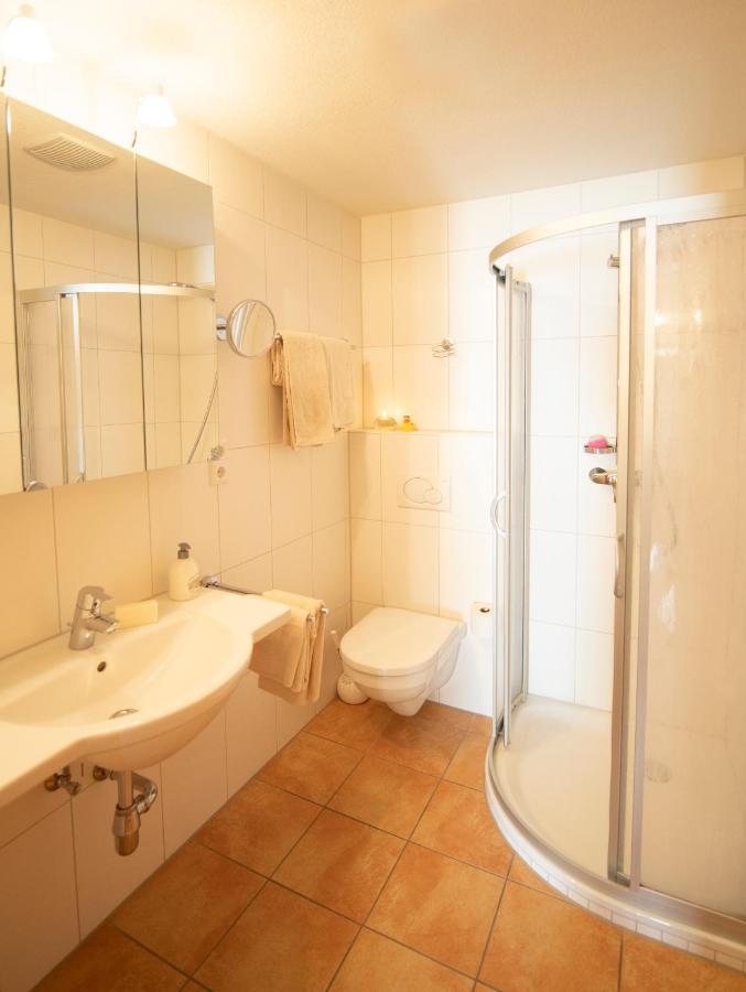 Alpchalet Tirol Berwang Εξωτερικό φωτογραφία