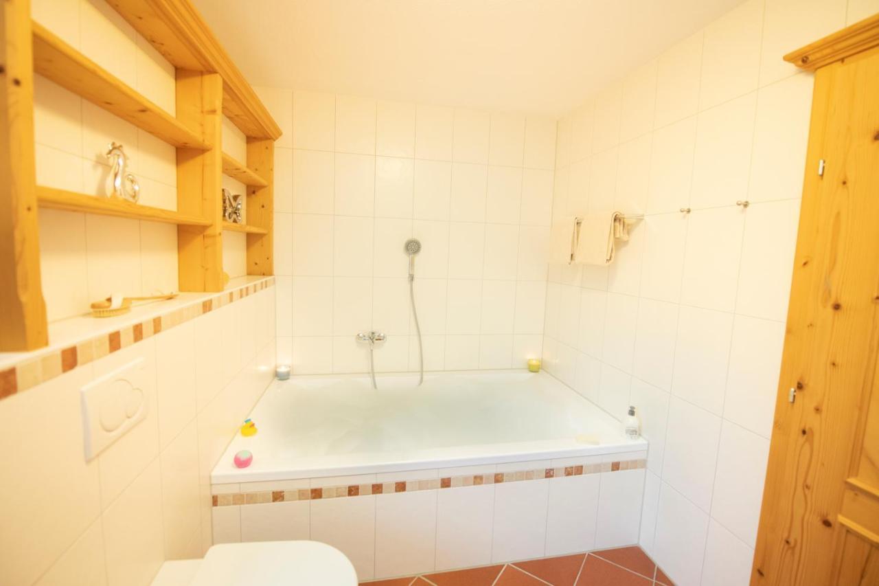 Alpchalet Tirol Berwang Εξωτερικό φωτογραφία
