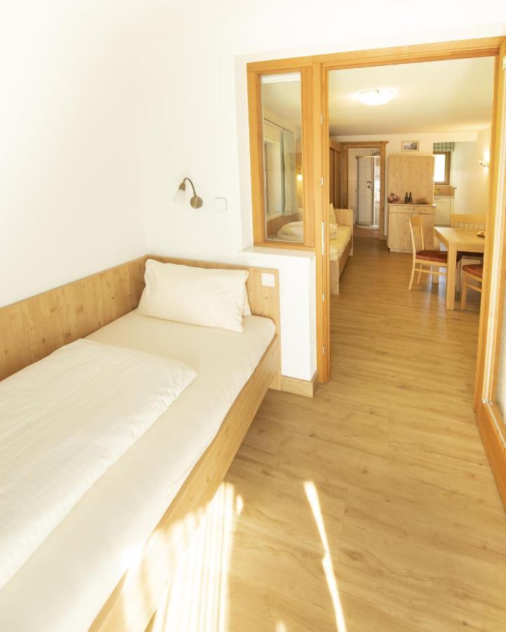 Alpchalet Tirol Berwang Εξωτερικό φωτογραφία