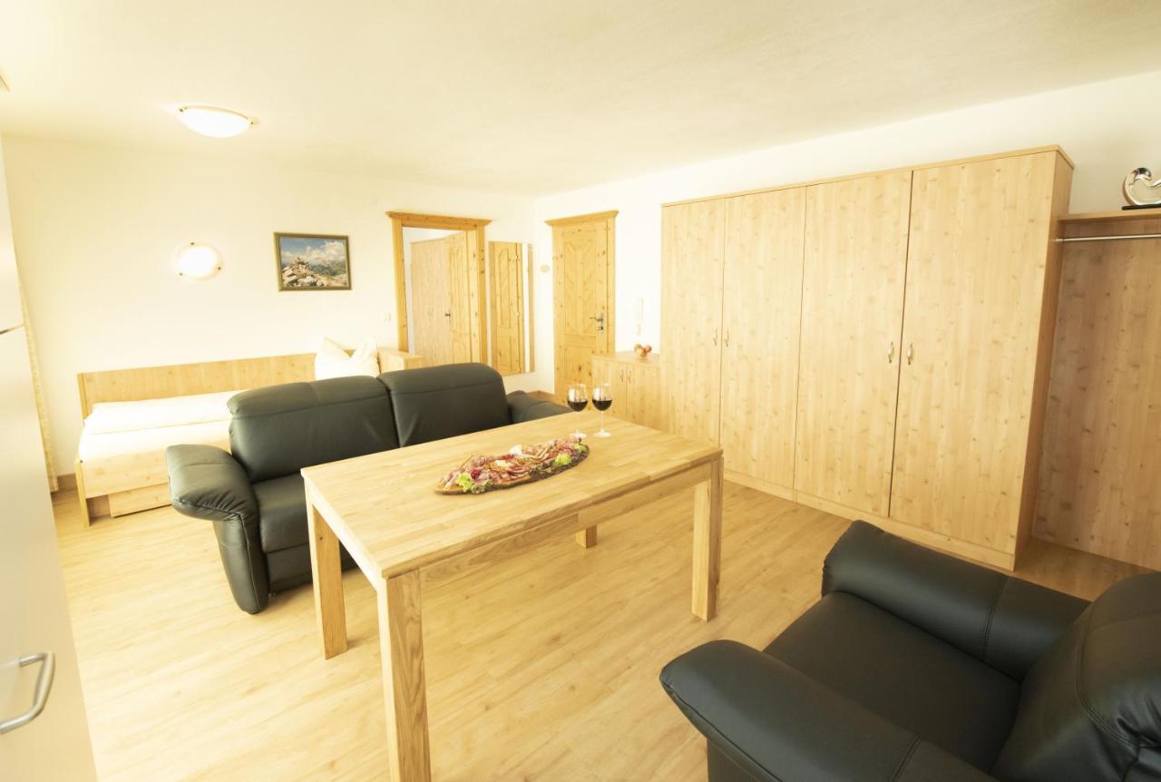 Alpchalet Tirol Berwang Εξωτερικό φωτογραφία