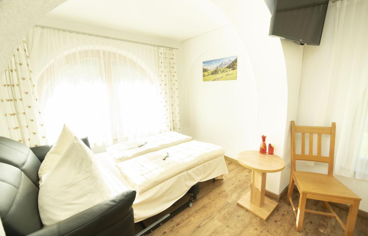 Alpchalet Tirol Berwang Εξωτερικό φωτογραφία