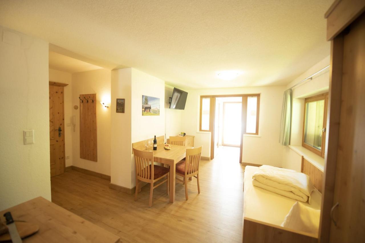 Alpchalet Tirol Berwang Εξωτερικό φωτογραφία