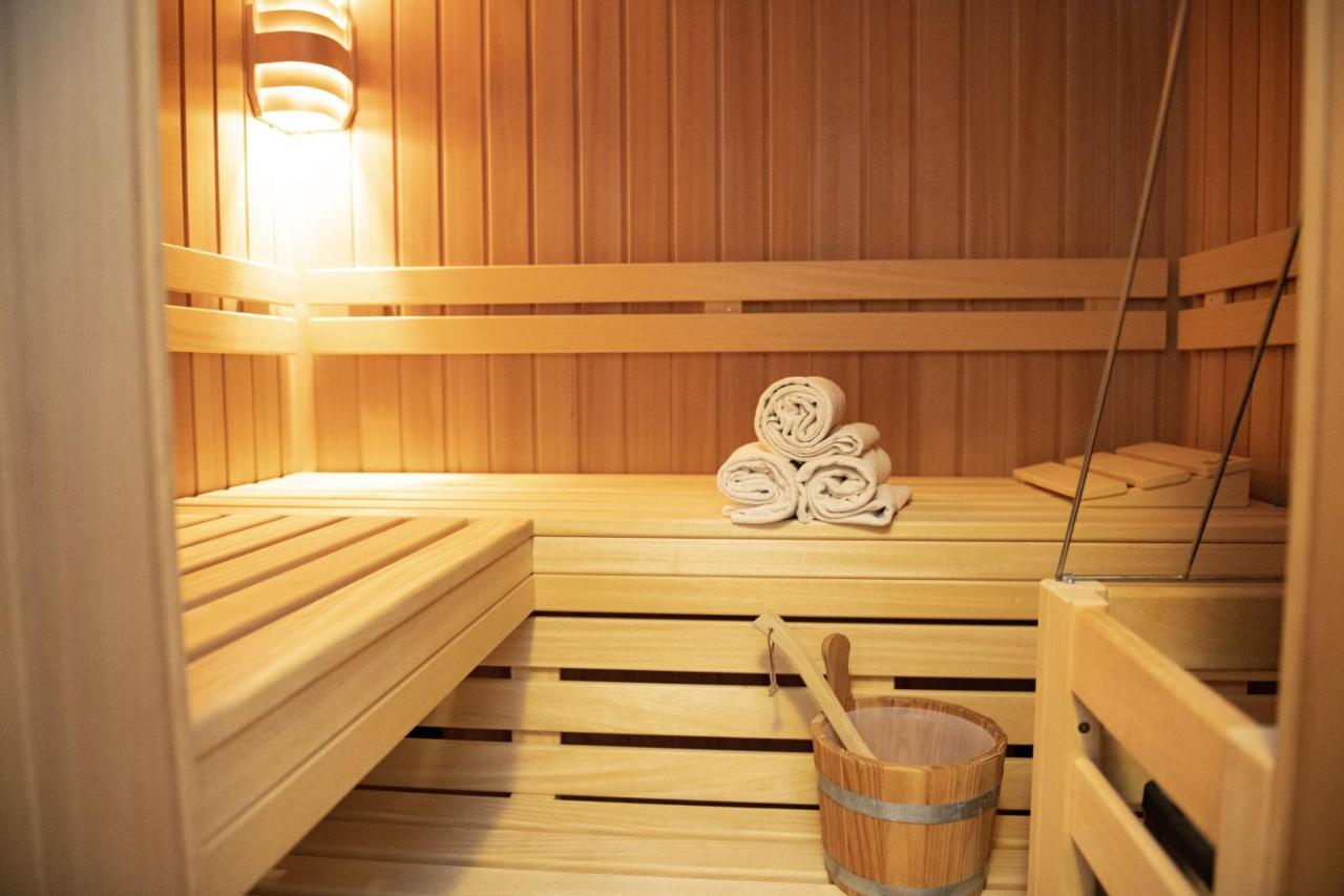Alpchalet Tirol Berwang Εξωτερικό φωτογραφία