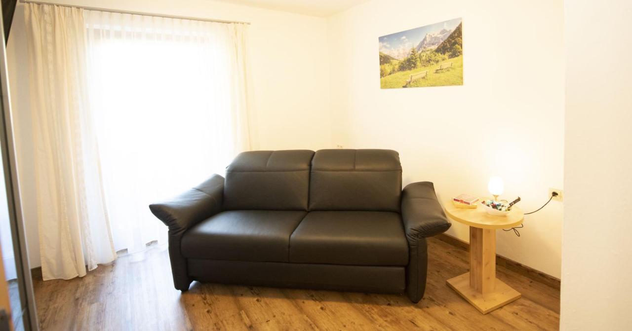 Alpchalet Tirol Berwang Εξωτερικό φωτογραφία