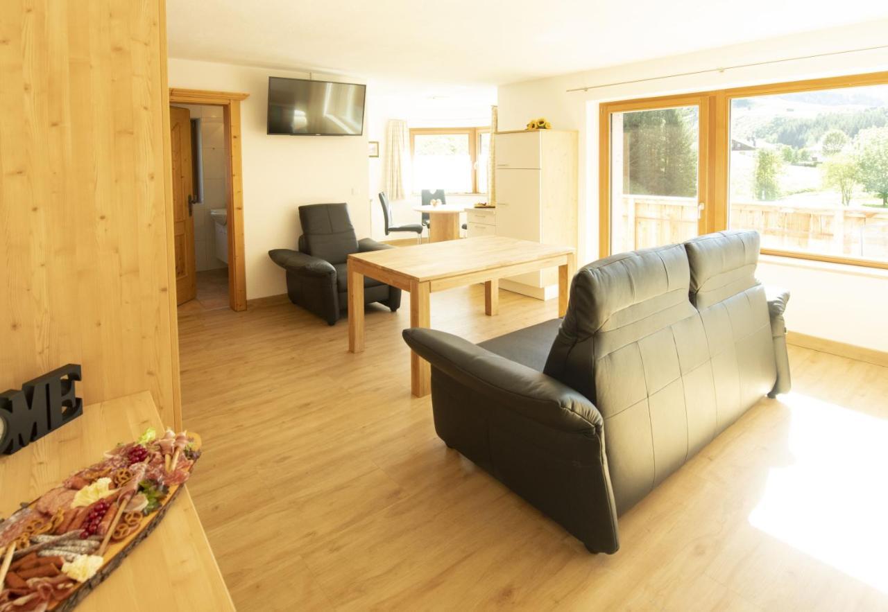 Alpchalet Tirol Berwang Εξωτερικό φωτογραφία